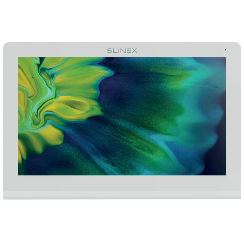 Відеодомофон Slinex · Nexo 7 white