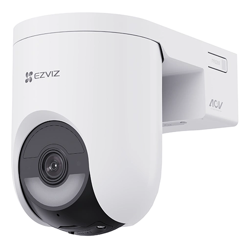 IP відеокамера Ezviz · CS-HB8c 4МП (4мм)