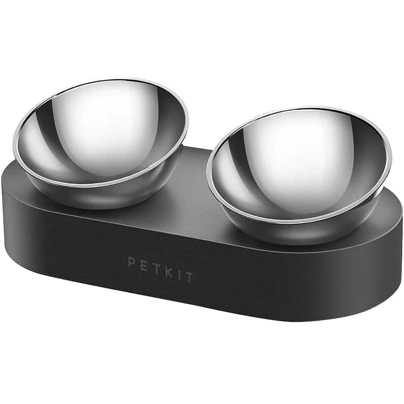 Миска · PETKIT P5201 FRESH NANO-METAL