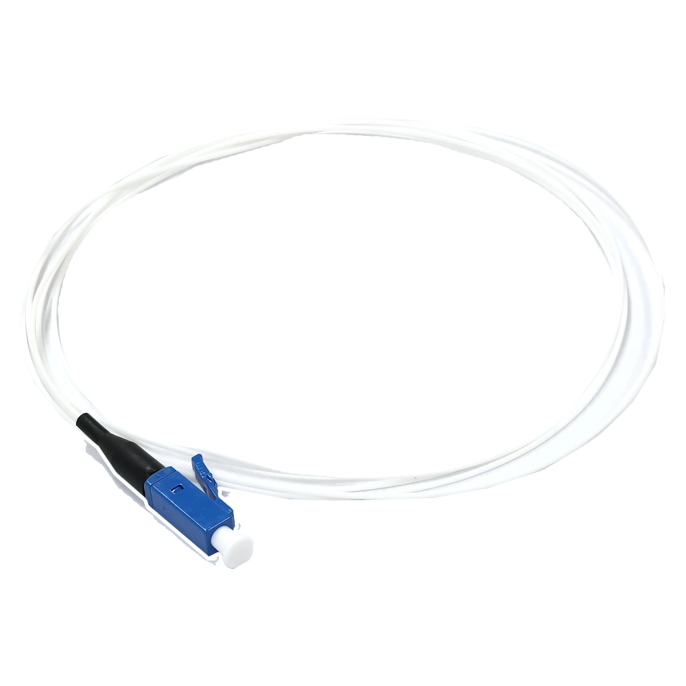 Пігтейл оптичний · LC/UPC 1.5 метра SM Easy strip Corning SMF28e