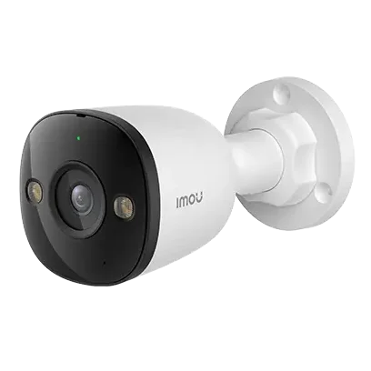 IP відеокамера Imou · Bullet 3 (IPC-PS3DP-5M0) 5МП (2.8мм) PoE