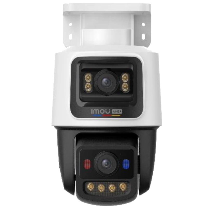 IP відеокамера Imou · PU70L (IPC-PU70LP-12T0) 6+6МП (3.6мм)