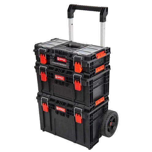 Ящик для інструментів · QBRICK SYSTEM PRIME SET 2