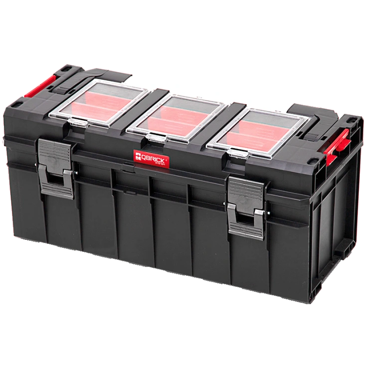Ящик для інструментів · QBRICK SYSTEM PRO 600 PROFI