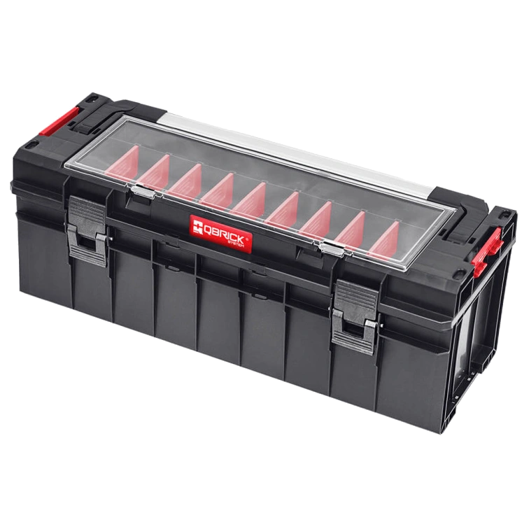 Ящик для інструментів · QBRICK SYSTEM PRO 700 EXPERT