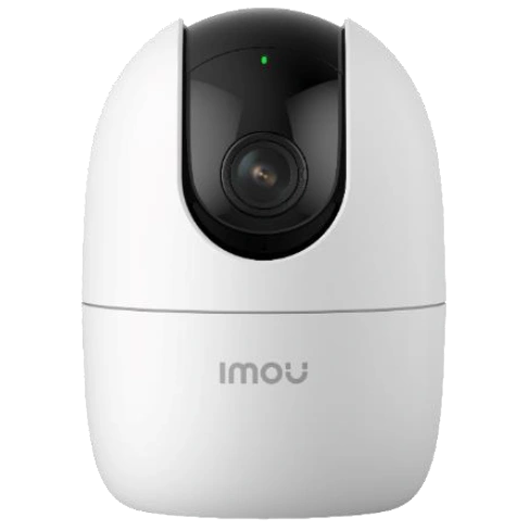 IP відеокамера · IMOU Ranger 2 (IPC-K2EP-3R1W) 3МП Wi-Fi 6