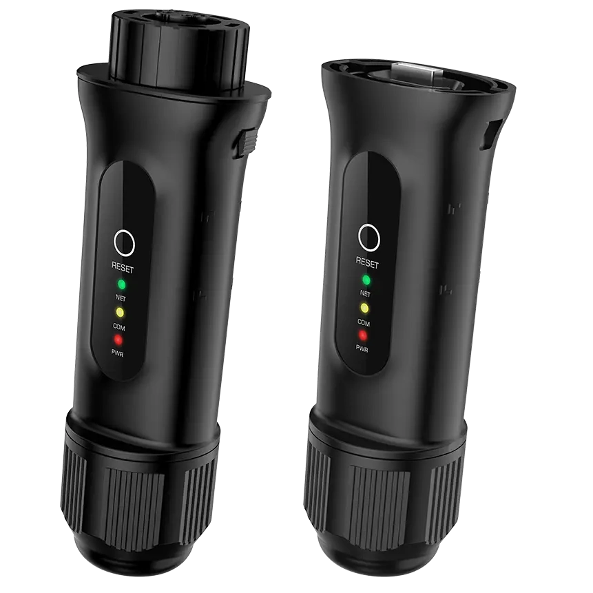 Реєстратор даних Wi-Fi та LAN · Solis S2-WL-ST(USB)