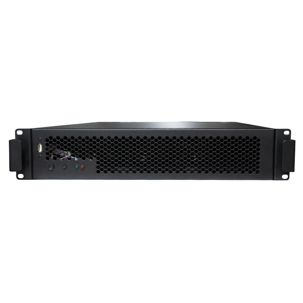Cерверна платформа · VIATEC DSS Pro 500