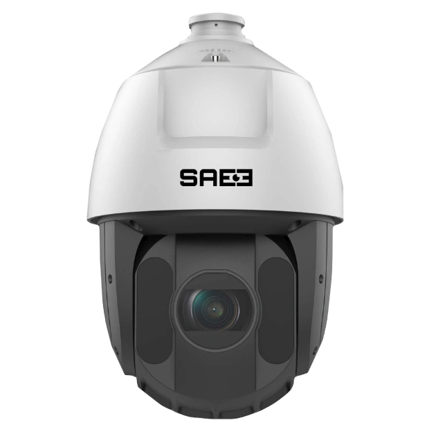 PTZ відеокамера SafetyEye · SE-PTZ425V5I-T