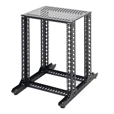 Серверна стійка · CSV 24U 400мм Rackmount (24U400BR)