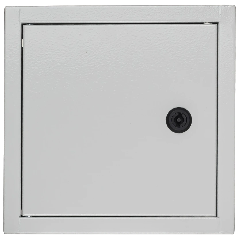 Корпус металевий · ЩМП-50.50.20 IP31 STANDART