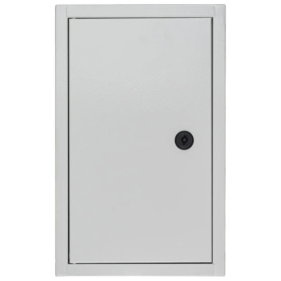 Корпус металевий · ЩМП-30.30.20 IP31 STANDART