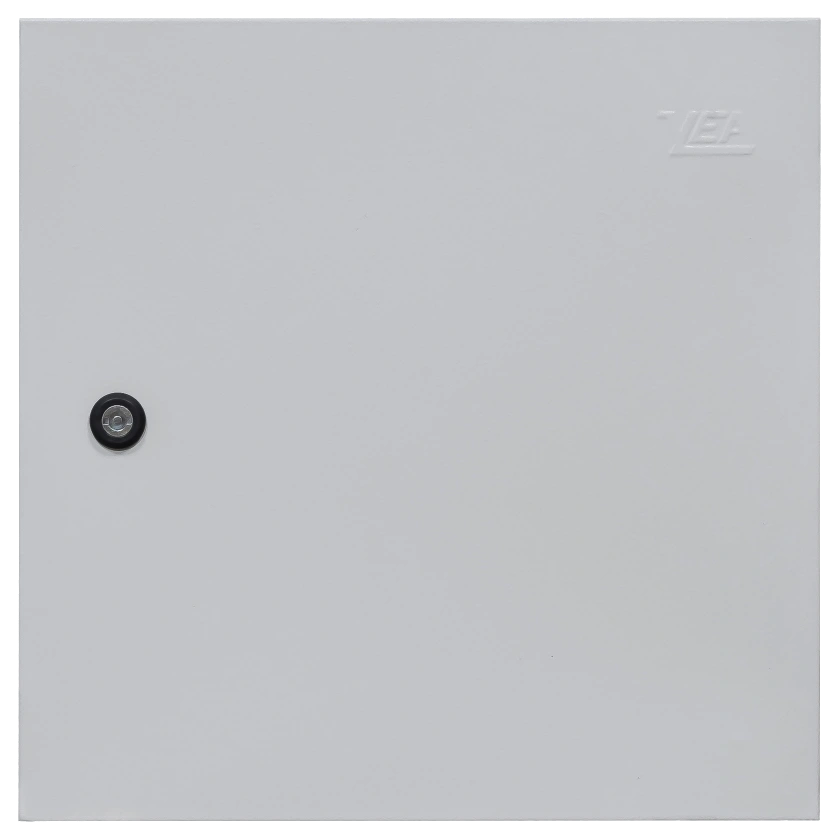 Корпус металевий · PRO-UEA ЩМП-50.50.25 IP31