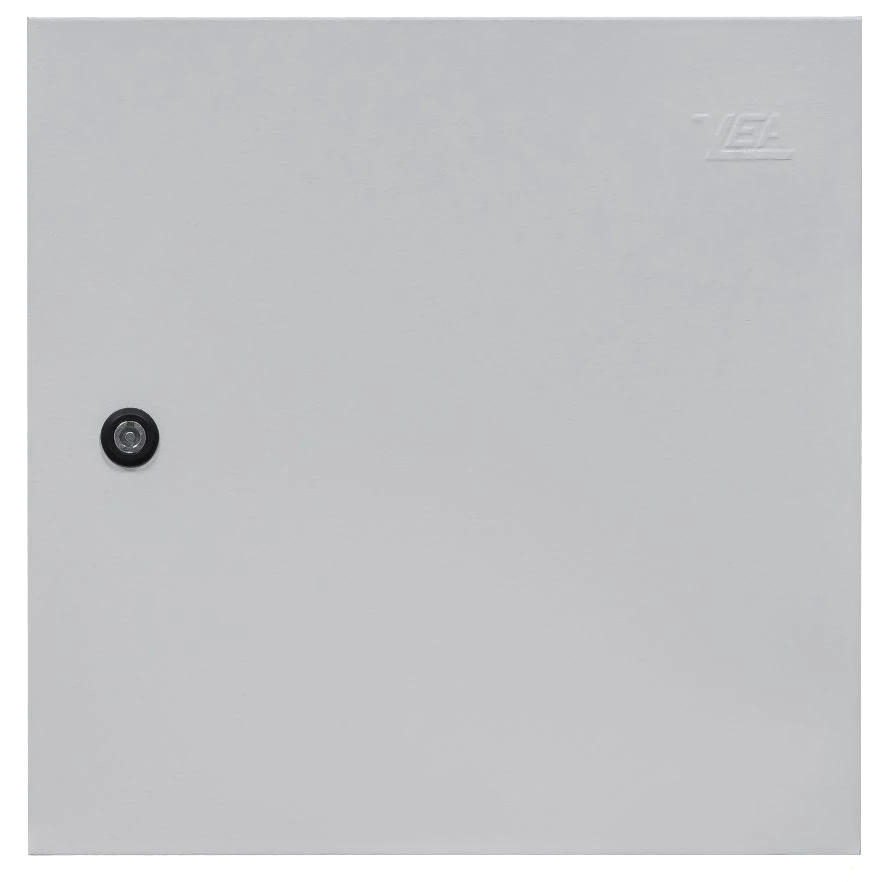 Корпус металевий · ЩМП-50.40.25 IP31 STANDART