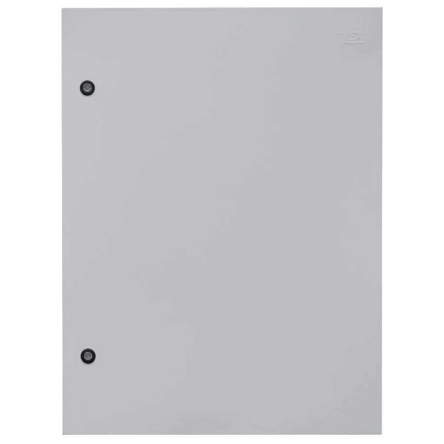 Корпус металевий · PRO-UEA ЩМП-80.60.25 IP31
