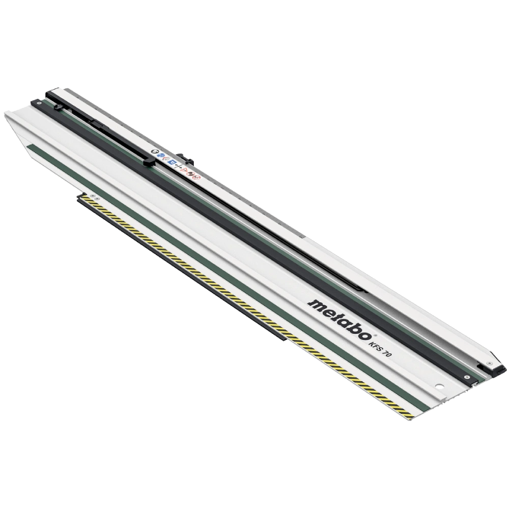 Торцювальна шина · Metabo KFS 70, 629017000