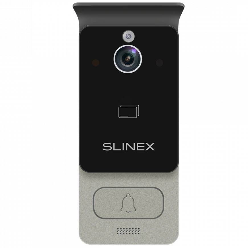 Виклична панель · Slinex KAMA