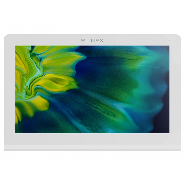 Відеодомофон · Slinex IMANI (white)