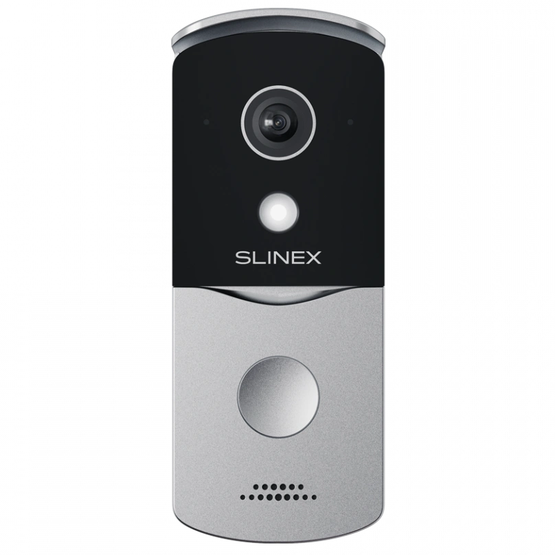 Виклична панель · Slinex UMA