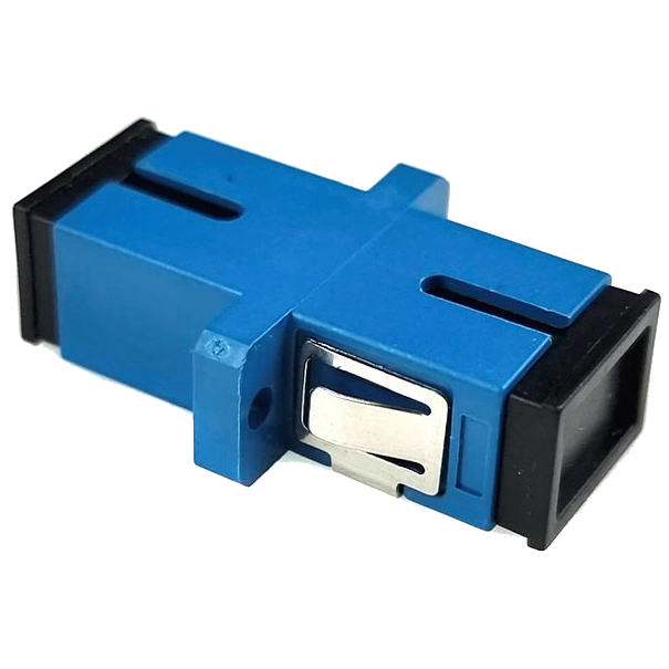 Оптичний адаптер · EServer SC Simplex SM