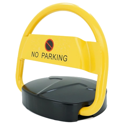 Блокатор паркувального місця · Stop parking 02