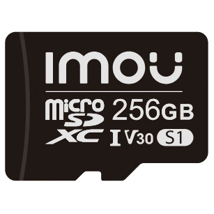 Карта пам'яті MicroSD Imou · ST2-256-S1 256Гб