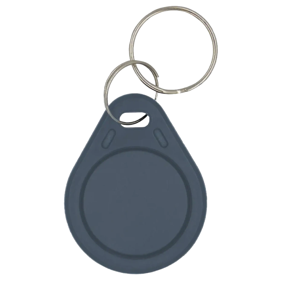 MF брелок · Tag-03 MF grey