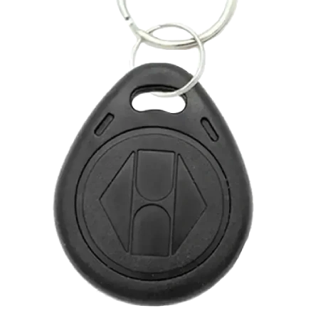 EM брелок · Tag-02 MF black