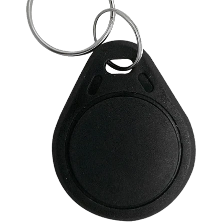 MF брелок · Tag-03 MF black