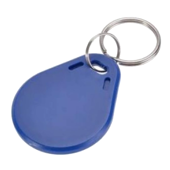 MF брелок · Tag-03 MF blue