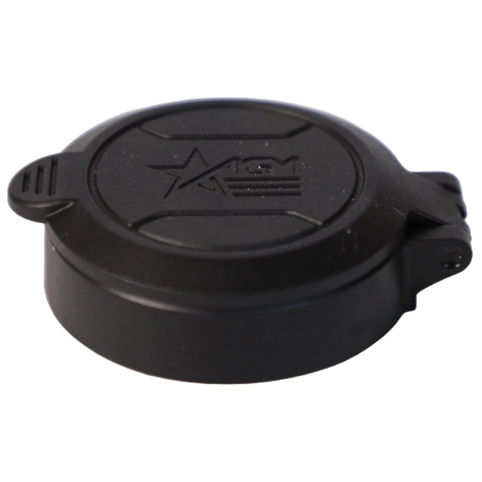 AGM · Lens cap for Rattler 256/35-640,Varmint LRF TS35, Neith DS/DC