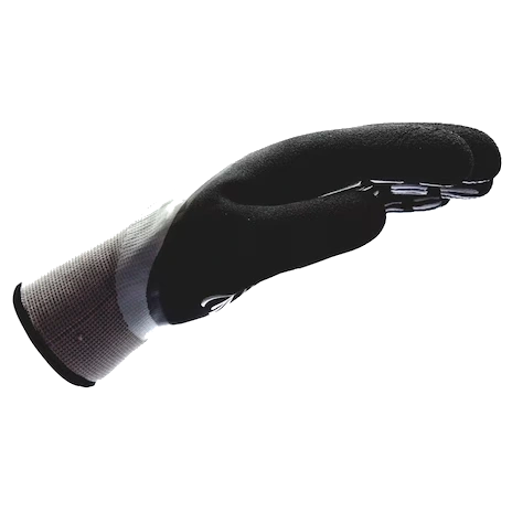Рукавиці захисні зимові · TIGERFLEX THERMO DRY р.10