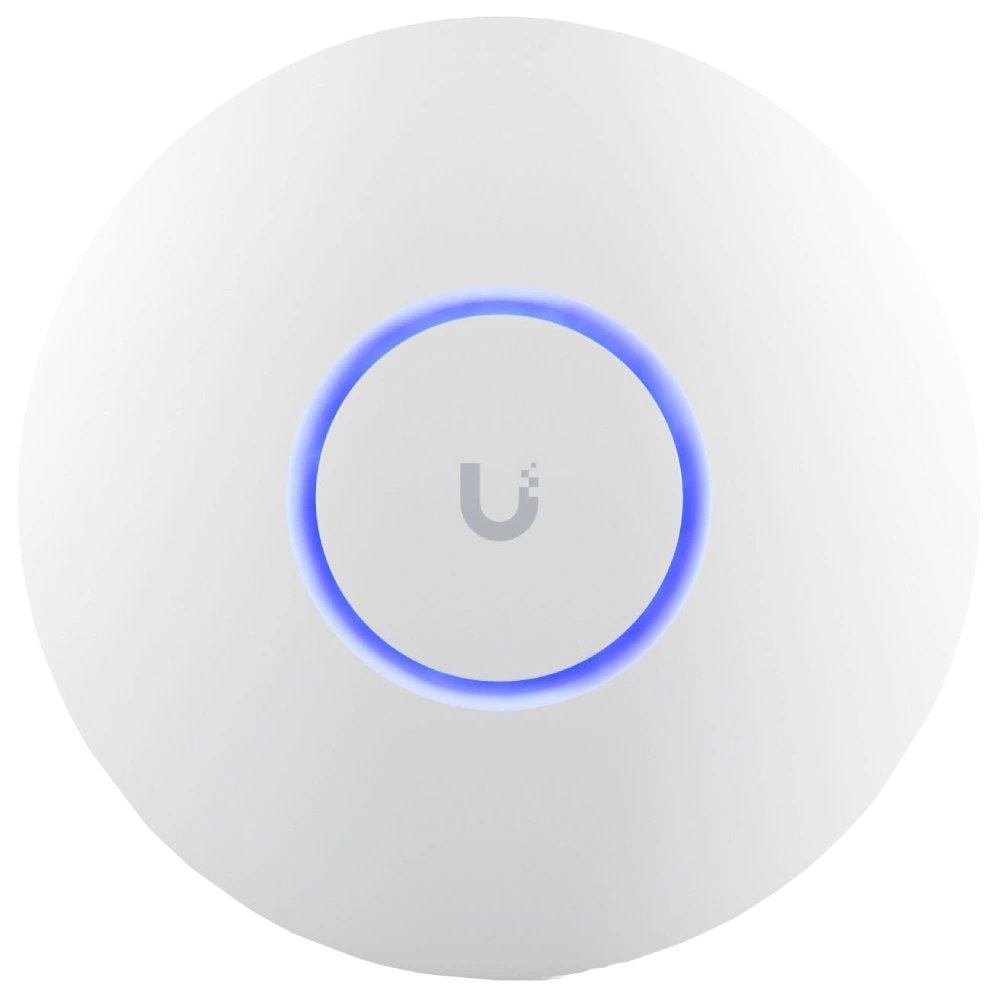 Точка доступу · Ubiquiti UniFi U6 Plus (U6-PLUS)