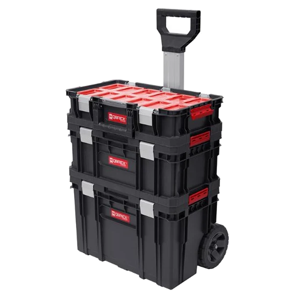 Набір ящиків · Qbrick System TWO Set (Z259800UA017)