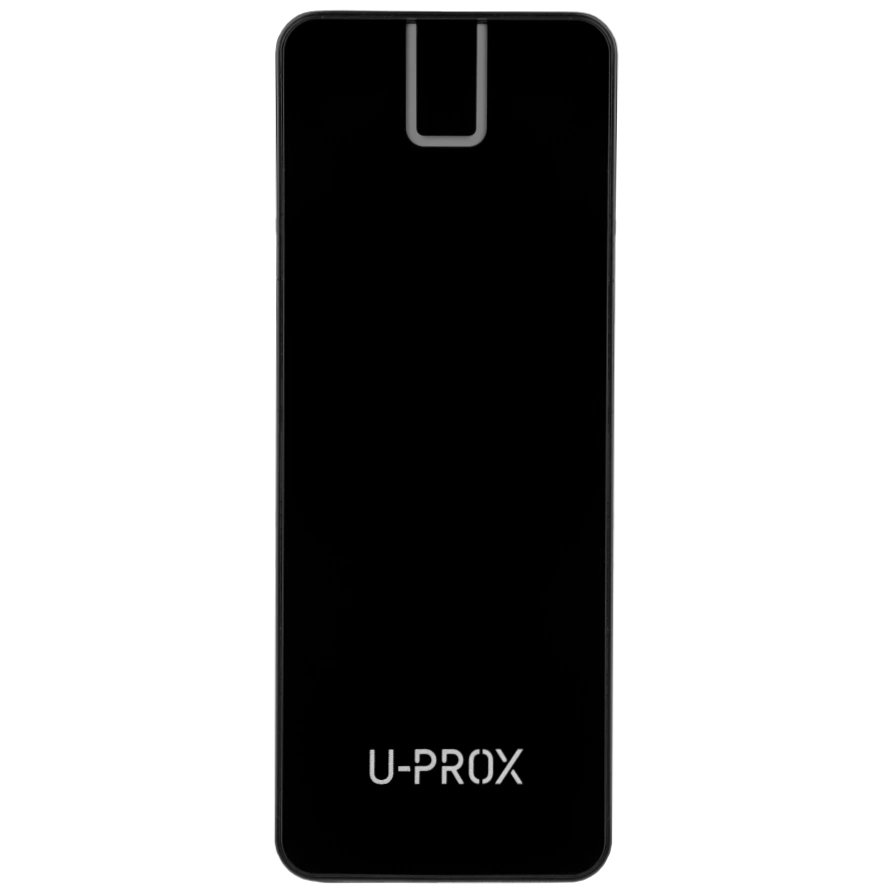 Зчитувач · U-Prox SE slim мультиформат OSDP IP65