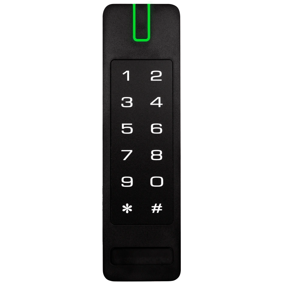 Зчитувач · U-Prox SE keypad мультиформат IP65