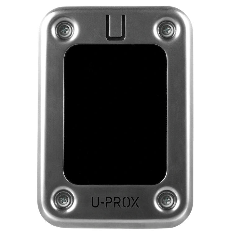 Зчитувач · U-Prox SL steel мультиформат IP65