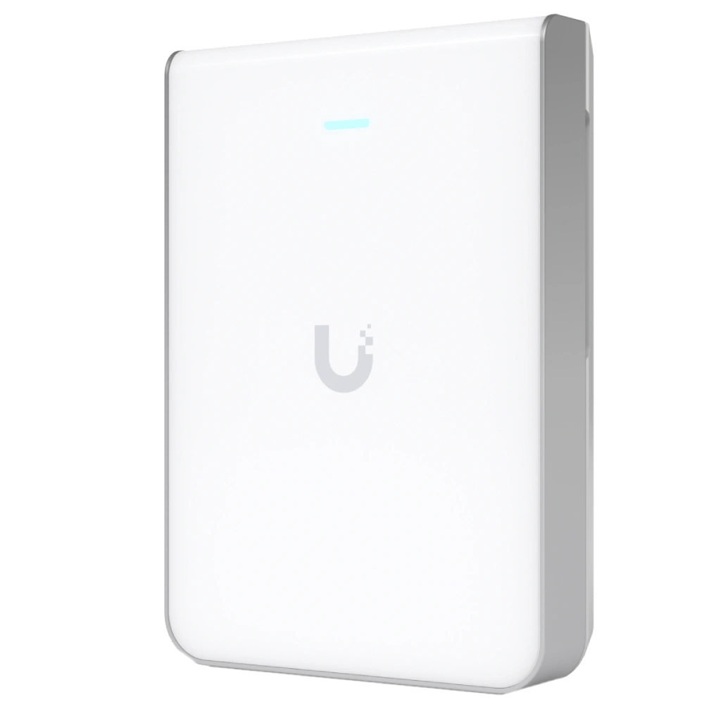 Точка доступу · Ubiquiti U7 Pro Wall (U7-PRO-WALL)
