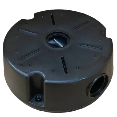 Комутаційна коробка · UA15G пластик 130х45