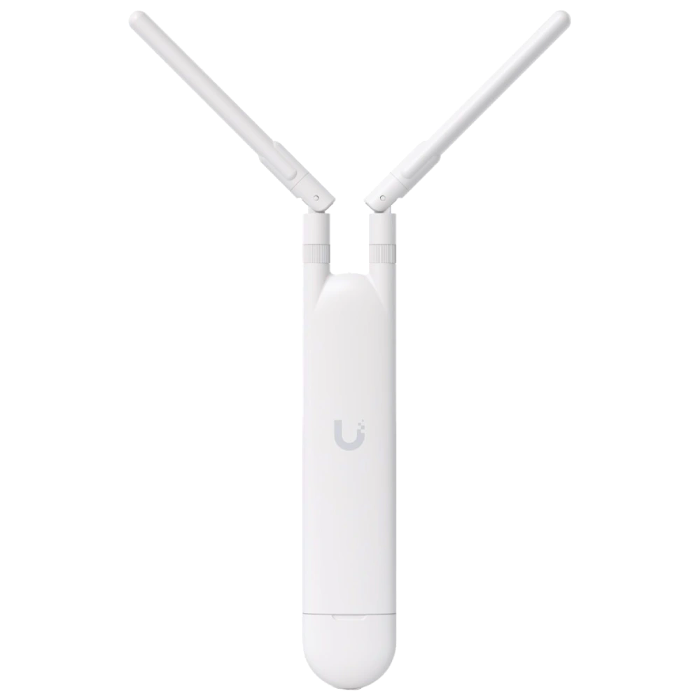 Точка доступу · Ubiquiti UniFi AC Mesh (UAP-AC-M)