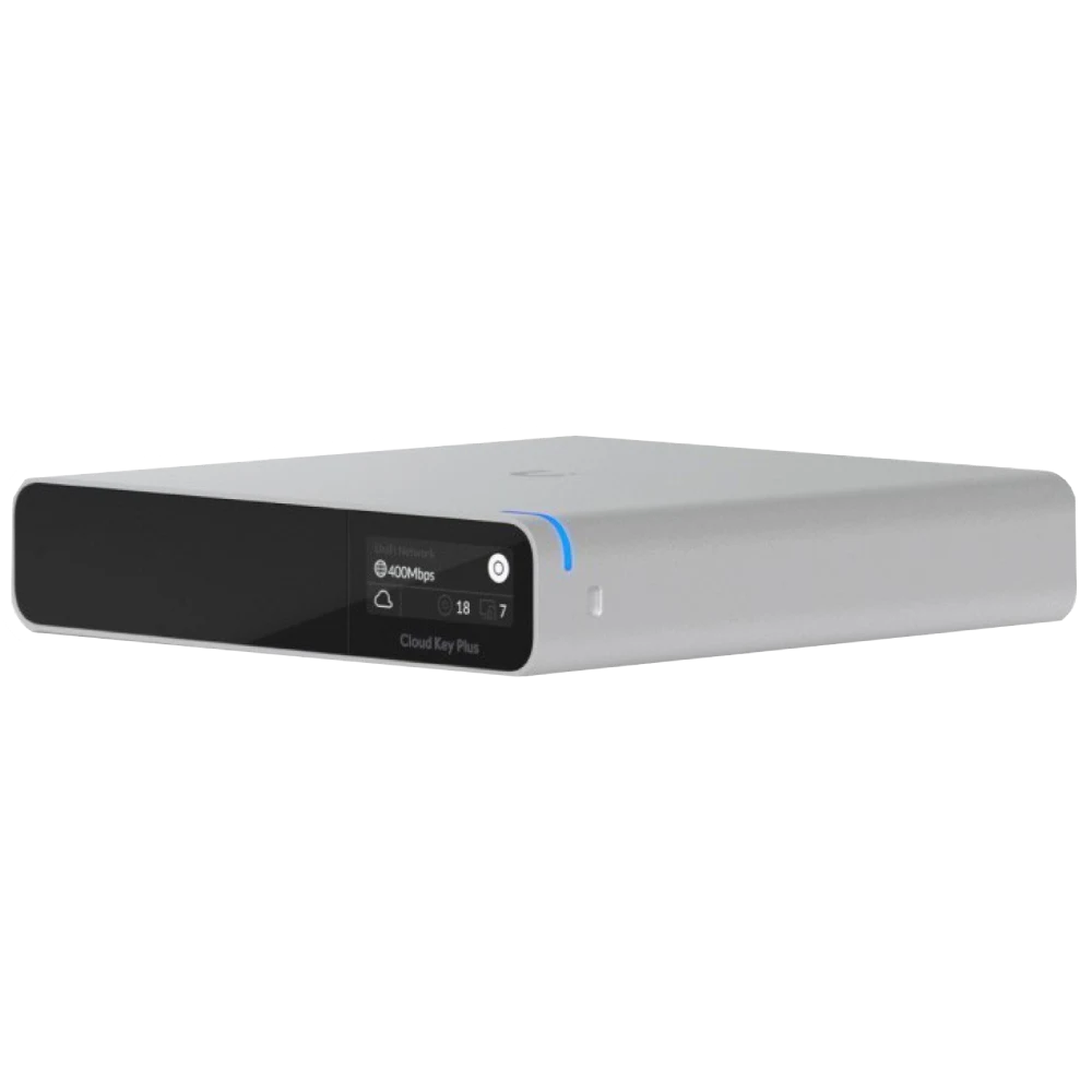 Мережевий контролер · UBIQUITI UCK-G2-SSD