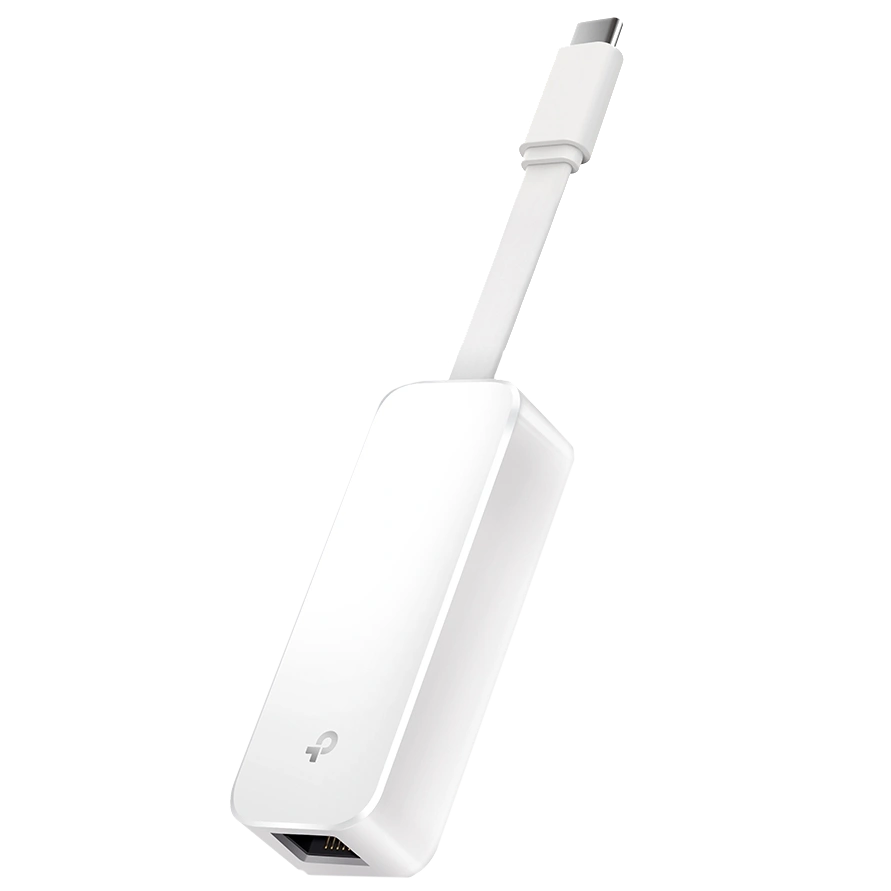 Мережевий адаптер · TP-link UE300C USB Type-C RJ45