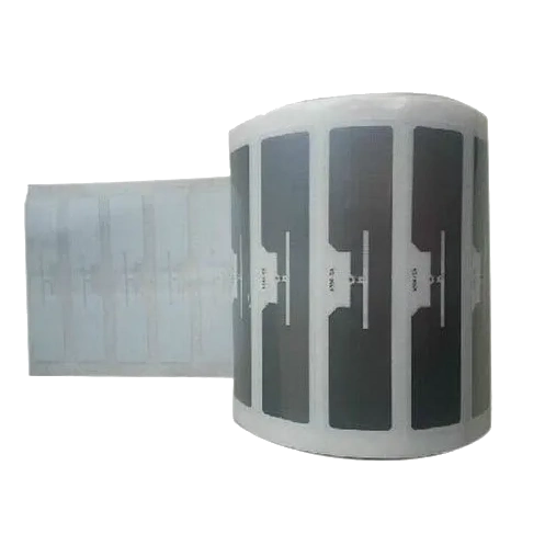 UHF мітка з захистом · UHF-S sticker