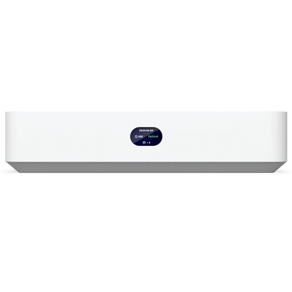 Відеореєстратор · Ubiquiti UNVR-Instant