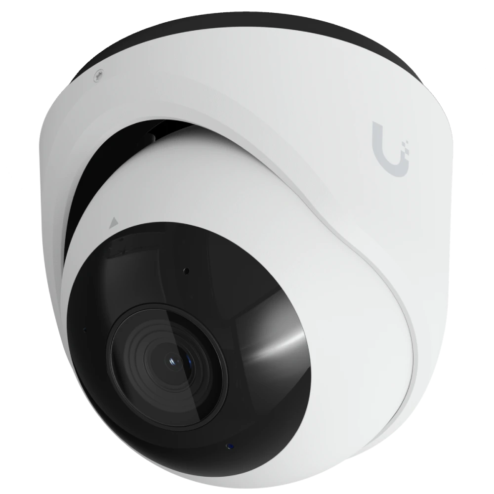 IP відеокамера · UniFi G6 Turret