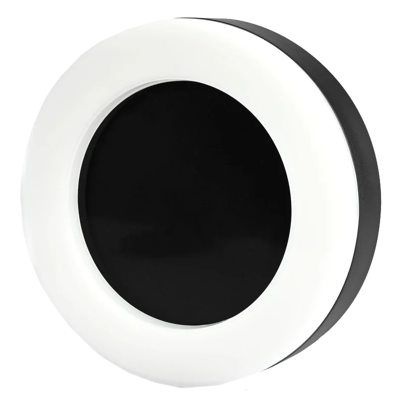 LED світильник · VIDEX ART IP65 15W 5000K Black
