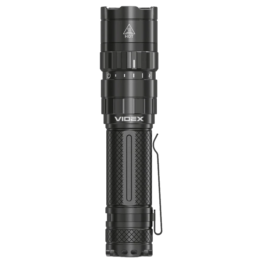 Ліхтар світлодіодний · VIDEX VLF-A156R 1700лм IP68