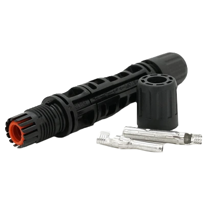 Конектор фотоелектричний · МС4 1500V30A-IP67