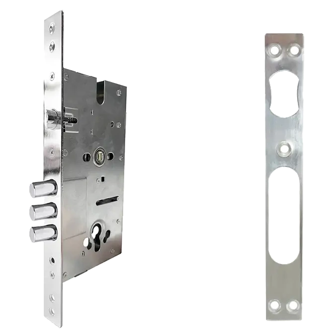 Врізна частина · SEVEN LOCK 6085