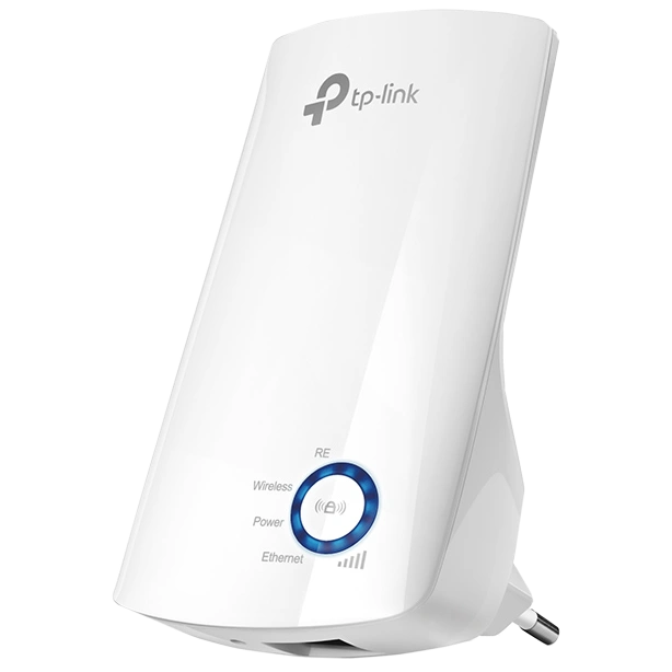 Підсилювач бездротового сигналу · TP-Link TL-WA850RE 300 Мбіт/с